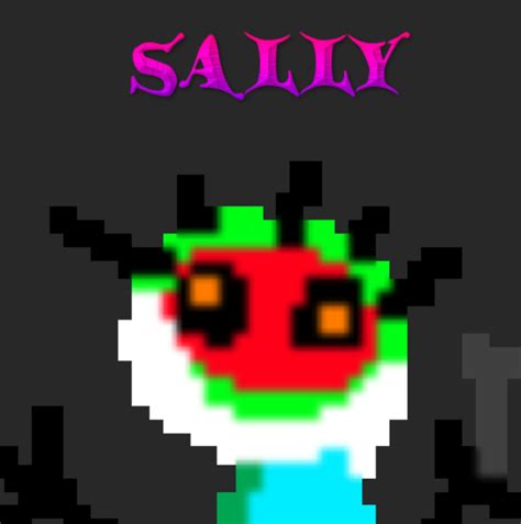 Sally - Steam Games