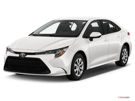 2021 Toyota Corolla Review, Pricing, & Pictures | U.S. News