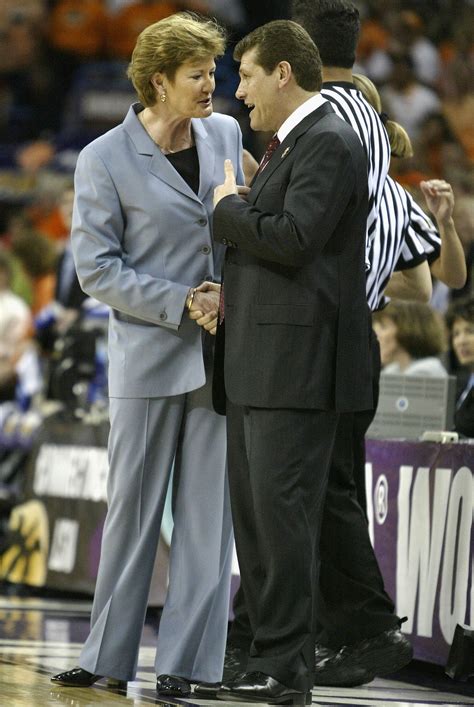 Lady Vols, UConn set to renew rivalry | Vols Wire