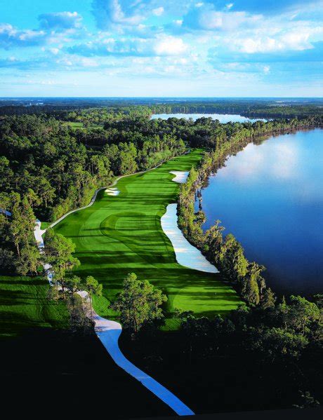 Golf in Lake Nona | Lake Nona Orlando Information