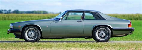 RE: Jaguar XJS Celebration | Spotted - Page 2 - General Gassing ...