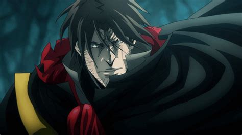 Netflix's Castlevania Season 4 Review: Gratifying End To The Blood And ...