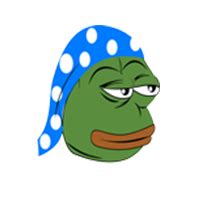 Cold Pepega Twitch Emotes