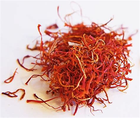 Saffron - Herbs & Spices - Cooking & Baking - Nuts.com