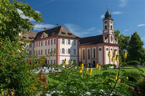 Castle Mainau - Tourism.de - Awesome travel destinations in Germany