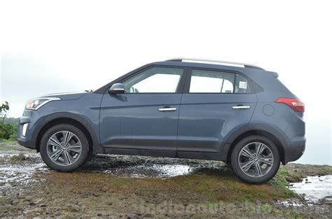 Hyundai Creta - Review