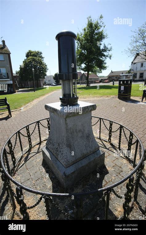 New cumnock mineworkers hi-res stock photography and images - Alamy