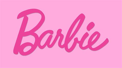 Barbie 4K OLed Wallpaper