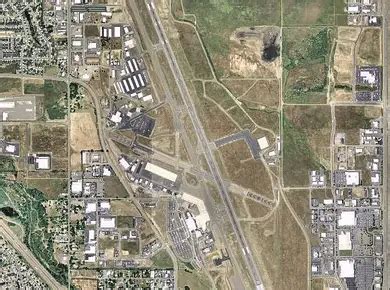 Medford Airport Parking MFR | Medford Airport Long Term Parking