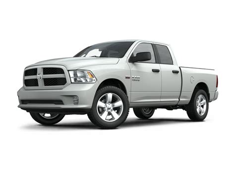 2015 RAM 1500 - Specs, Prices, MPG, Reviews & Photos | Cars.com