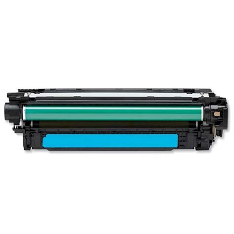 CE401A HP M551 Toner (507A) HP LaserJet 500 Toner - Cyan