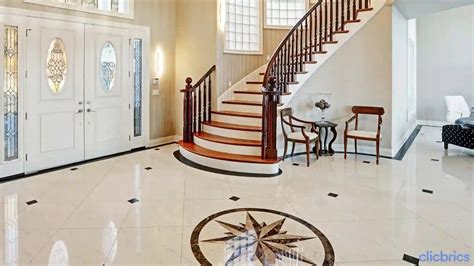 5 Handpicked Granite Flooring Designs For Your Home