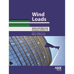 Asce 7 10 Wind Map - World Of Light Map