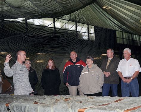 DVIDS - Images - Altus offers farming community tour of base [Image 2 of 2]