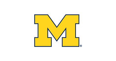 Michigan m Logos