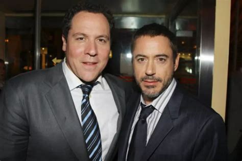 Robert Downey Jr. Reunites with ‘Iron Man’ Director Jon Favreau for ‘Chef’