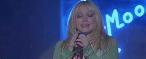 Hilary in Raise Your Voice - Hilary Duff Image (7354651) - Fanpop