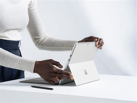 Microsoft prepares for Windows 11 with suite of Surface updates