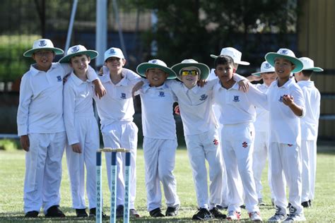 The BGS Willow Club | Australian Sports Foundation