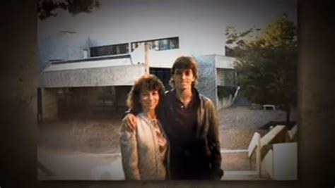 Chris and his mother | Chris mccandless, Christopher mccandless, Bf picture