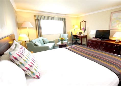 Rooms | Citrus Hotel Coventry