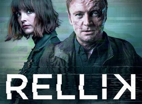 Rellik TV Show Air Dates & Track Episodes - Next Episode