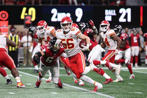 Four things to watch in the Kansas City Chiefs’ final preseason game ...