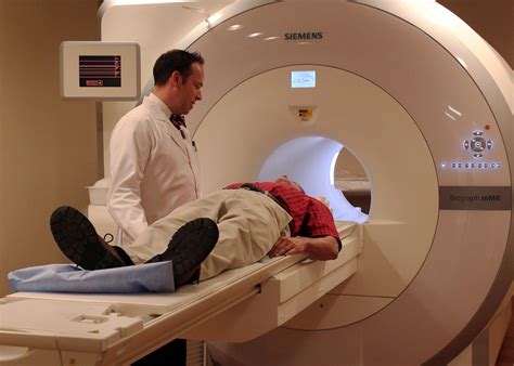 Fully Integrated Whole-body Simultaneous PET/MRI Device | Flickr