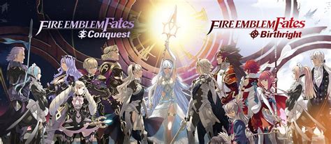 Fire Emblem Fates Birthright review