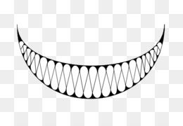 creepy smile png transparent - Clip Art Library