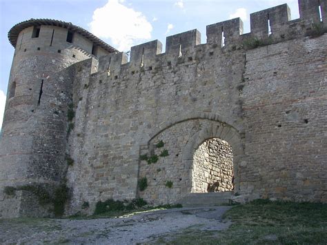 Free photo: Carcassonne, Medieval Castle, City - Free Image on Pixabay - 571616