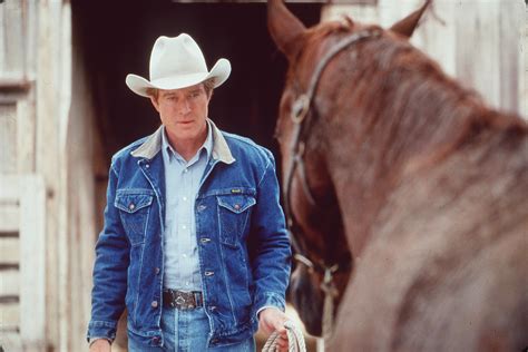 The Horse Whisperer (1998)