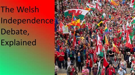 The Welsh Independence Debate, Explained - YouTube