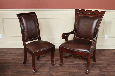 Upholstered Dining Chairs | Higher End Designer Furniture