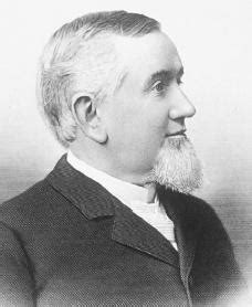 George Pullman Biography - family, childhood, parents, story, death ...