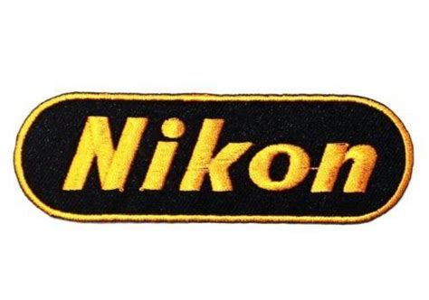 Nikon Logo - LogoDix