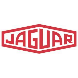 Buy Jaguar Logo Svg Png File