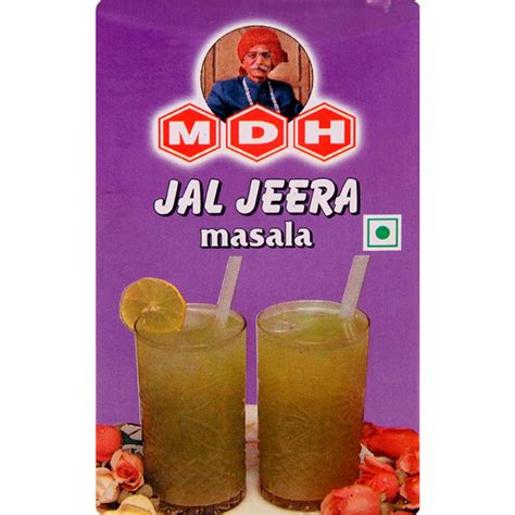 MDH Jal Jeera Masala | World Wide Foods