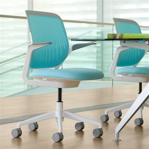 Steelcase Cobi Office Chair & Reviews | Wayfair