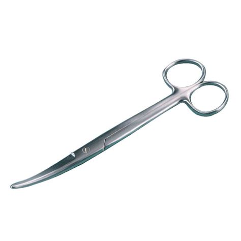 Curved Mayo Scissors :: Sports Supports | Mobility | Healthcare Products