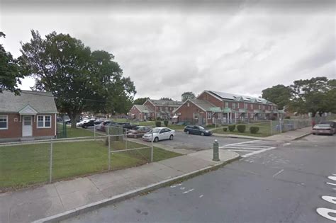 Bay Village: New Bedford's Oldest Public Housing Complex