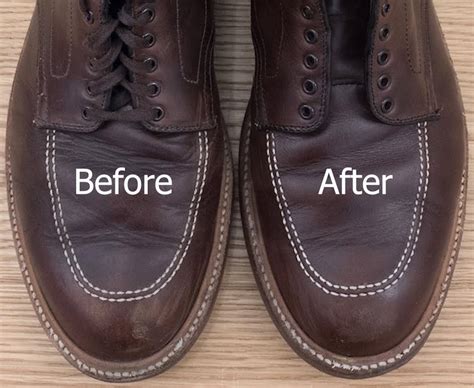 How Often Should You Apply Mink Oil to Leather Boots? | Work Gearz