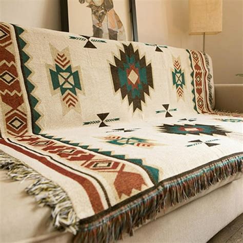 Southwestern Blankets