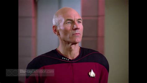 More New Stills from TNG Blu-Ray Season 1 • TrekCore.com