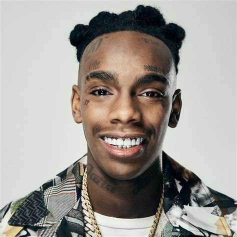 YNW Melly on TIDAL