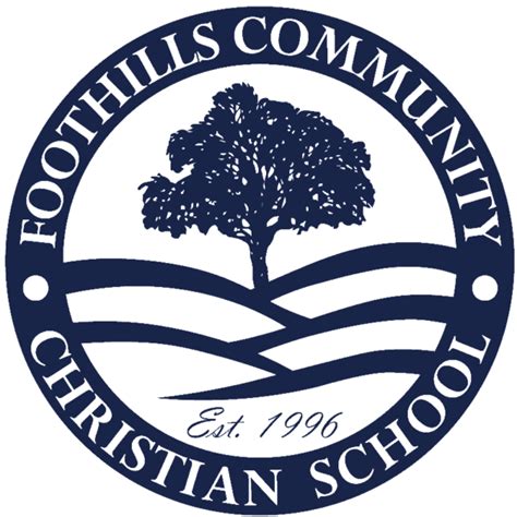 Foothills Volunteers - Foothills Community Christian School | GiveGab