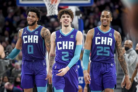 Charlotte Hornets: Expectations for the 2022-2023 Season