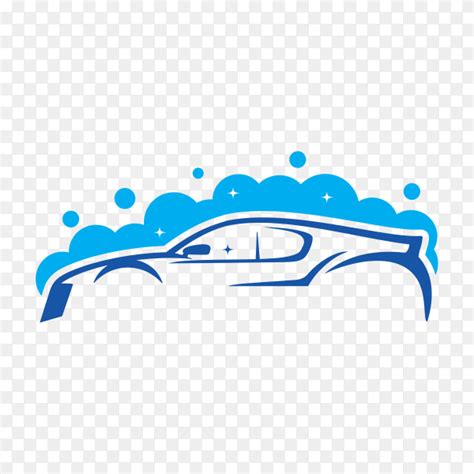 Car Wash Logo