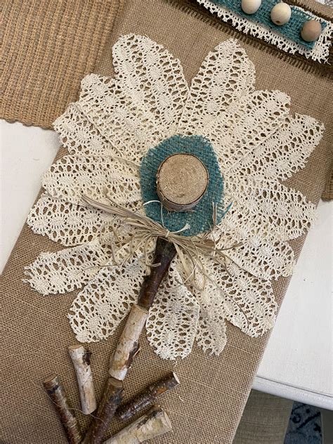 diy-burlap-ribbon-flower7 - Re-Fabbed