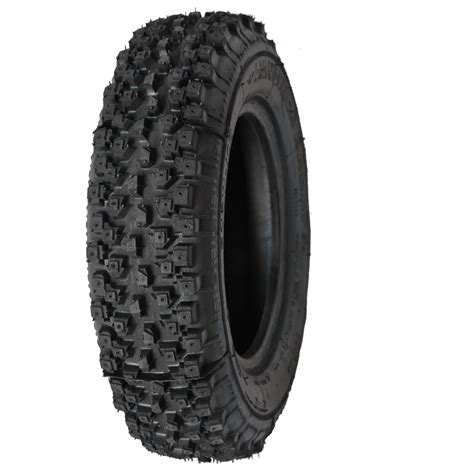 Terenowe opony 4x4 Rally 2 155/80 R13 włoskiej firmy Pneus Ovada.